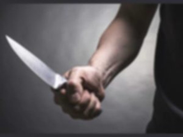 Homem  preso por homofobia e ameaar matar mulher durante uma briga em Serra Talhada
