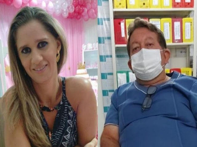 Dois enfermeiros do Hospital Regional de Monteiro morrem vtima do Covid-19, nesta tera (15)