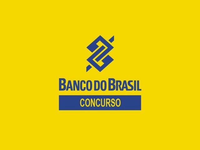 Concurso do Banco do Brasil: confira quantas vagas abriram no seu estado