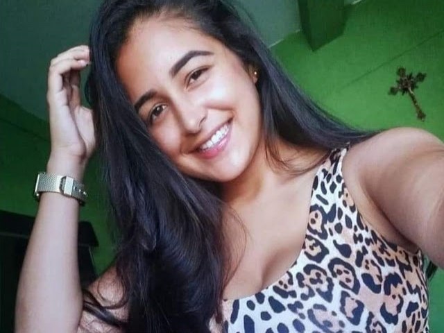 Bom Jardim (PE): Jovem de 19 anos, filha de sargento da PM,  encontrada morta com leso na cabea aps passar dois dias desaparecida