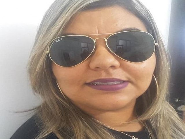 A cidade de Chorroch e o distrito de Barra do Tarrachil esto de Luto faleceu a Ex Secretria de Assistncia Social  Hilda Ramos