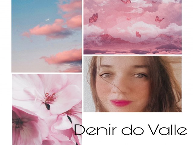 Conheçam a cantora Denir do Valle , natural de Paulo Afonso – Bahia