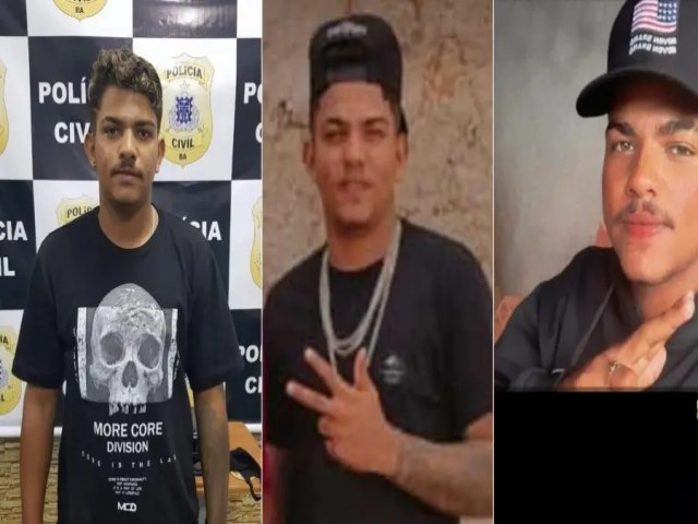Um jovem foi morto a tiros por dois homens em uma moto no Balneário Prainha, em Paulo Afonso, Bahia, na tarde deste domingo (08).
