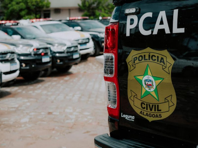 Resultado das provas do concurso da Polícia Civil de Alagoas é divulgado