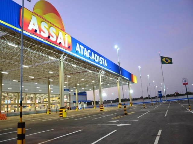 Supermercado abre 295 vagas de emprego em Petrolina