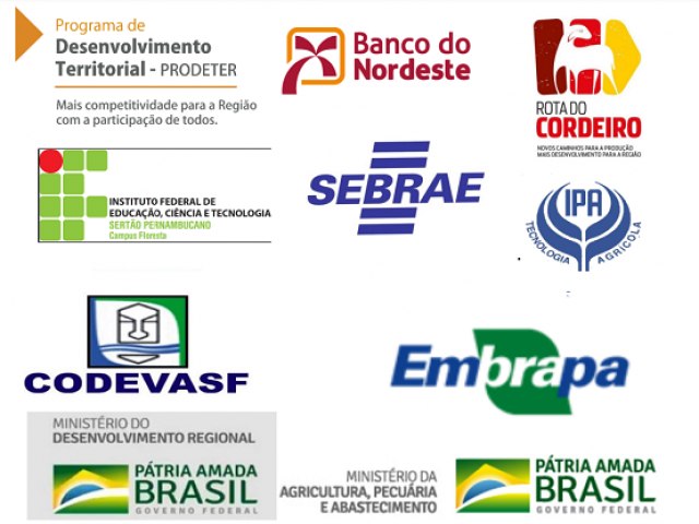 Embrapa e FIDA  Fundo Internacional de Desenvolvimento Agrícola, planeja visita ao Polo do Sertão Itaparica Pernambuco.