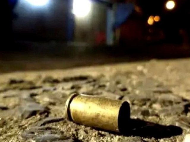 Cabrobó: Tentativa de homicídio é registrada na noite deste sábado (20); homem foi alvejado por 4 disparos de arma de fogo
