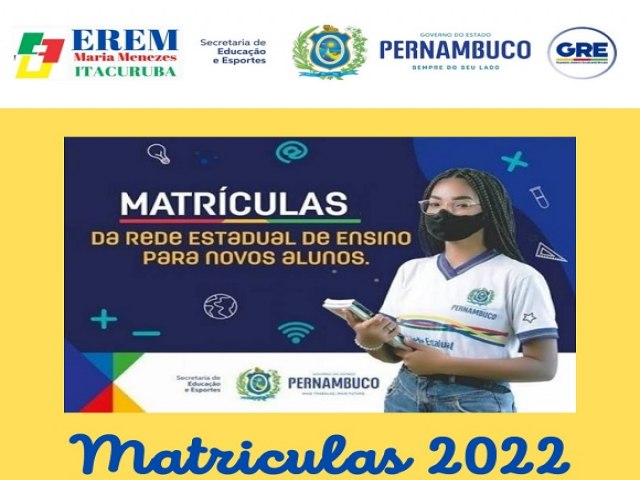 EREM Professora Maria de Menezes Guimarães