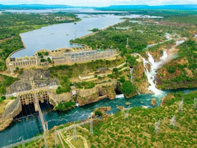 Chesf organiza visitas ao Completo Hidroelétrico em Paulo Afonso; saiba mais