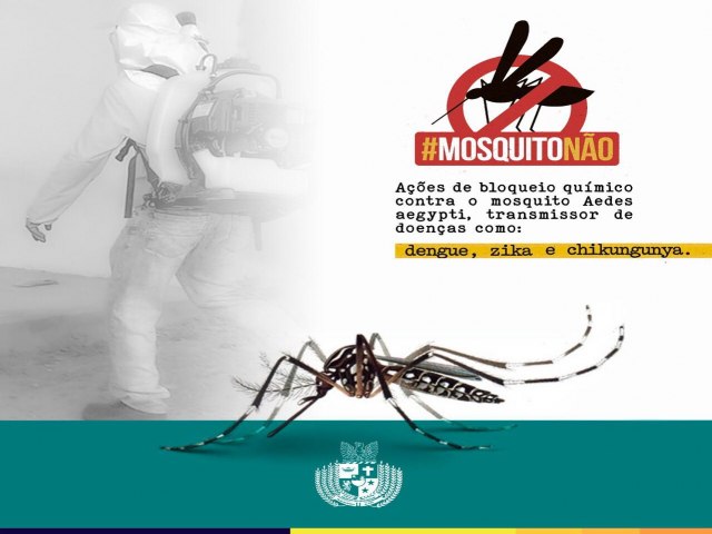 Com o intuito de garantir a saúde e o bem-estar da população, a Prefeitura de Belém do São Francisco tem intensificado as ações de bloqueio químico contra o  mosquito Aedes aegypti, transmissor de doenças como a Dengue, Zyka e Chicungunya.