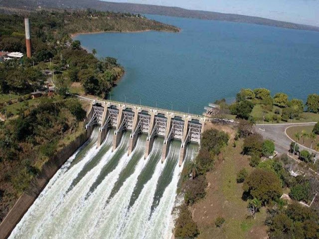 Hidroelétrica de Três Marias vai liberar mais água no rio São Francisco a partir desta segunda (14); Sobradinho atingiu 71,75% na sexta-feira (11) e segue ganhando volume