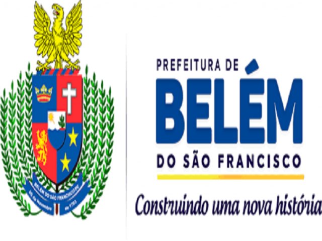 A Prefeitura Municipal de Belém do São Francisco, através da Secretaria de saúde reforça a necessidade de intensificar as medidas de combate ao mosquito Aedes aegypti, transmissor da Dengue, Chikungunya e do Zika Vírus.