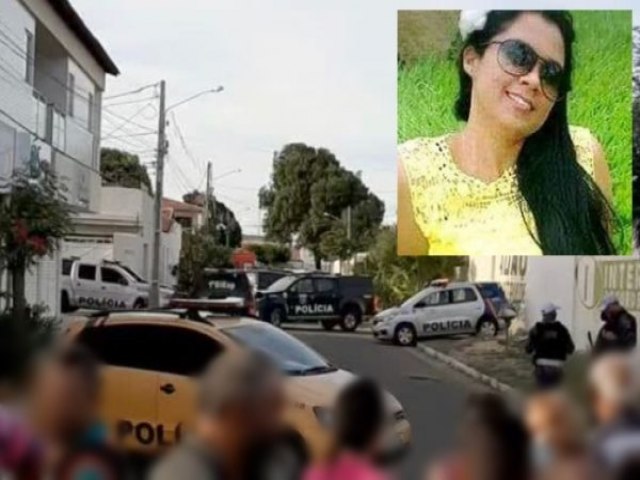 Polícia Civil de Pernambuco confirma assassinato em Petrolina e suicídio do autor do crime