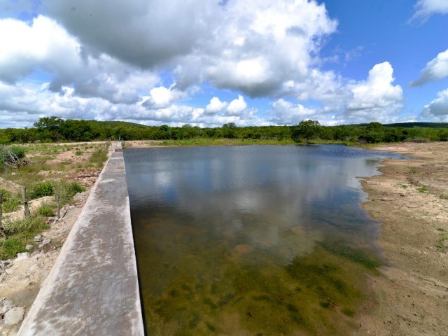 Água no Sertão: Governo de Alagoas entrega 17 barragens em Delmiro Gouveia e Água Branca