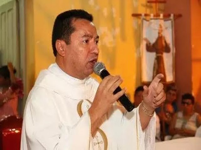 Monsenhor João Carlos Acioly morre aos 61 anos em Afogados da Ingazeira, no Sertão de Pernambuco