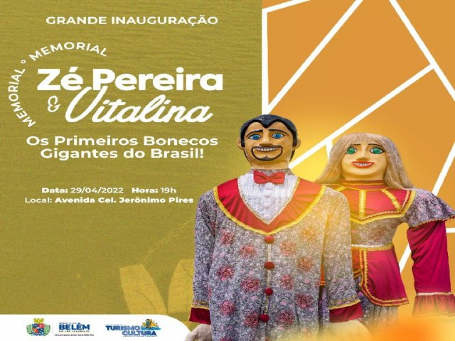 Convite da Prefeitura Municipal de Belém do São Francisco