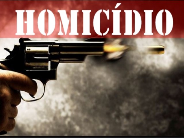 Em menos de 72h, sertão de Alagoas registra 5 casos de homicídios, entre eles, tio e sobrinho e um menor foram assassinados