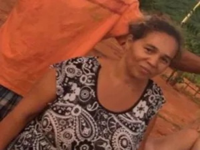 Família de desaparecida em Serra Talhada busca Promotoria e pede ajuda