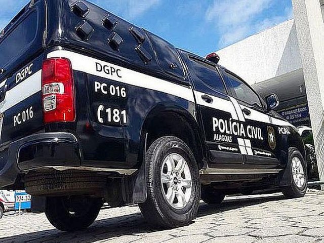 PC identifica em Santana do Ipanema, autora de furto e devolve dinheiro  vtima