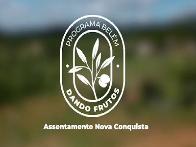 Prefeitura de Belm do So Francisco realiza programa de incentivo  produo agrcola