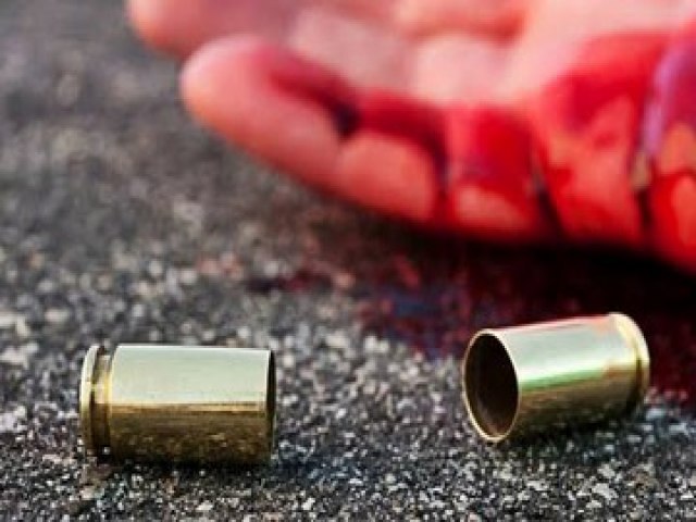 Duplo homicídio é registrado na zona rural de Salgueiro