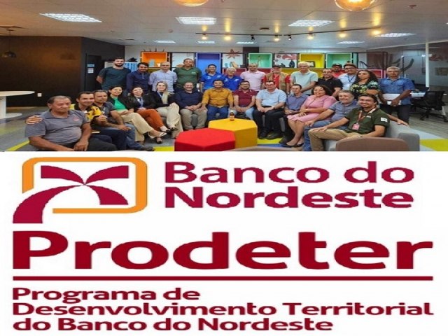 PRODETER BNB Rene Comit Gestor Territorial da Apicultura no Serto do Paje em Serra Talhada - PE