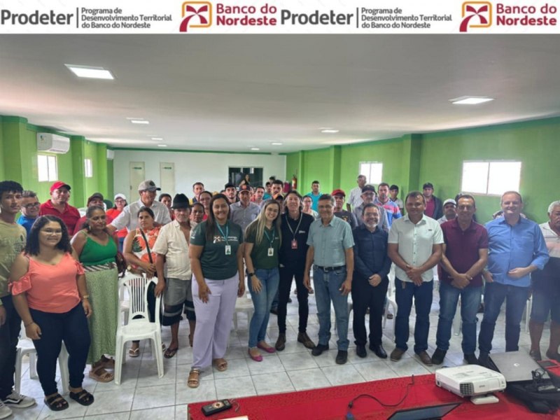 PRODETER - BNB Lana Plano de Ao Territorial da Bovinocultura de Corte e Leite no Agreste Meridional de Pernambuco