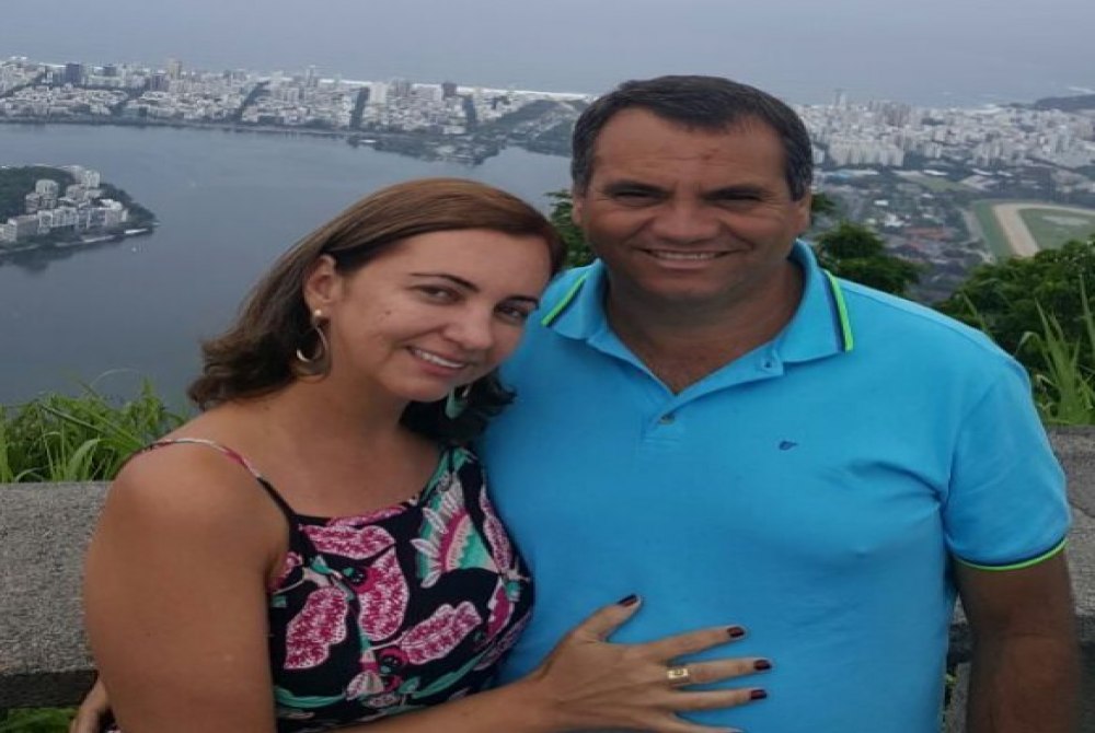 Aniversariante do Dia em Floresta-PE o Empres�rio Comercial Hercules Mani�oba(KIBA)