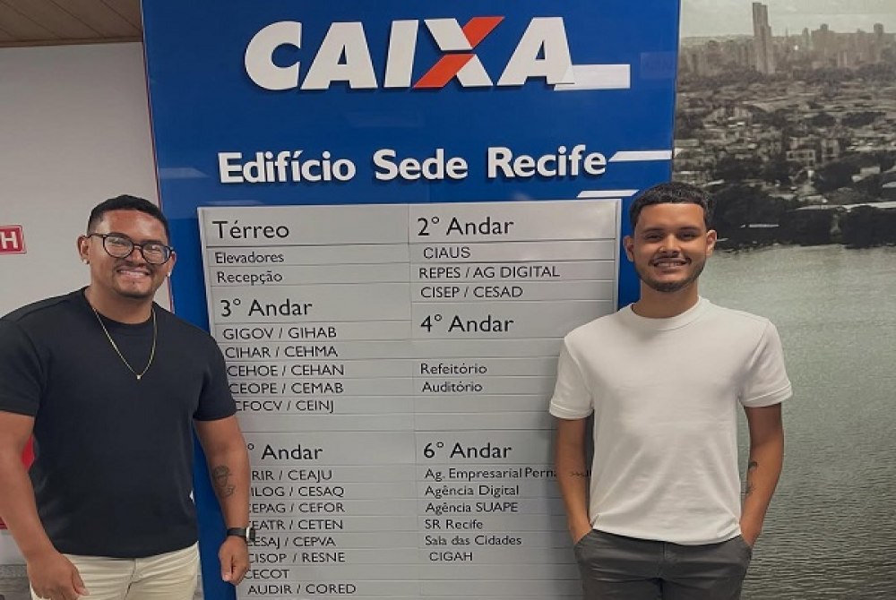 Capacitação de Operadores do Sistema de Benefícios ao Cidadão (SIBEC), promovida pela Secretaria Estadual de Assistência Social em parceria com a Caixa Econômica Federal, realizada nos dias 28 e 29 de maio, na cidade do Recife. Capacitação de Operadores do Sistema de Benefícios ao Cidadão (SIBEC), promovida pela Secretaria Estadual de Assistência Social em parceria com a Caixa Econômica Federal, realizada nos dias 28 e 29 de maio, na cidade do Recife.
