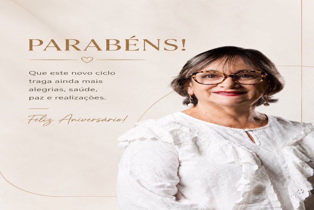 Aniversariante do Dia em Floresta-PE a Professora EX-Gestora da GRE Floresta-PE  e Secretaria de Educa��o deItacuruba-PE Dilma Marques Torres Novaes Goiana