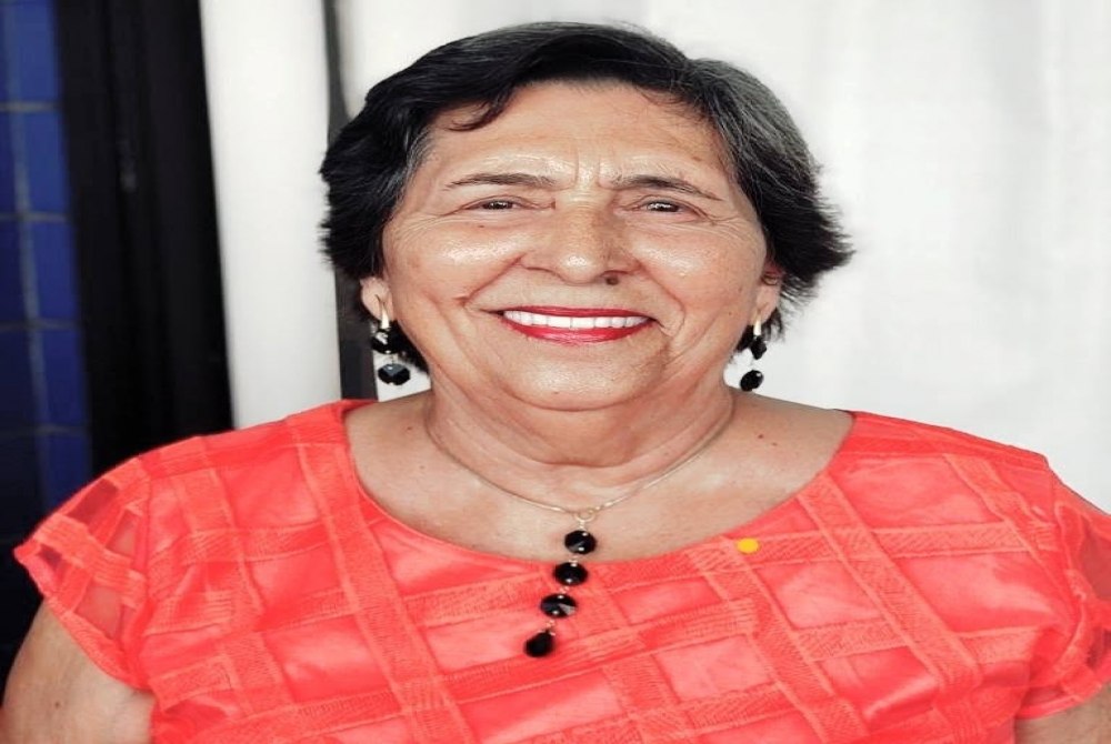 Faleceu em Floresta a Senhora Diuma Ferraz ex-diretora da Escola T�cnica Estadual (ETE) Deputado Afonso Ferraz
