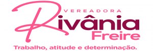 Rivania Freire Vereadora