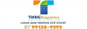 Trade Itaparica Energia Solar