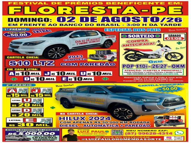 Sert�o Eventos