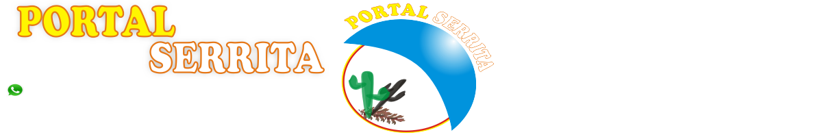 Portal Serrita