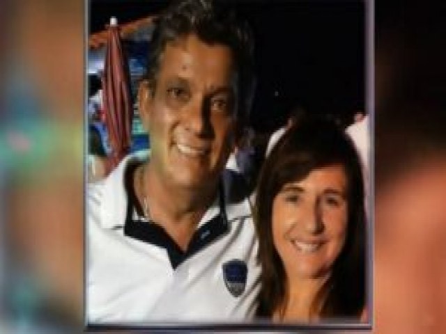 Casal  amarrado, amordaado e morto a facadas em Pernambuco
