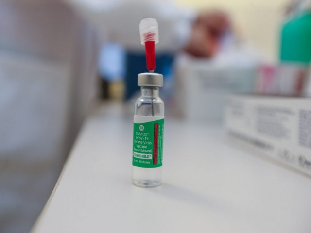 TCE passa a receber denncias sobre irregularidades na vacinao