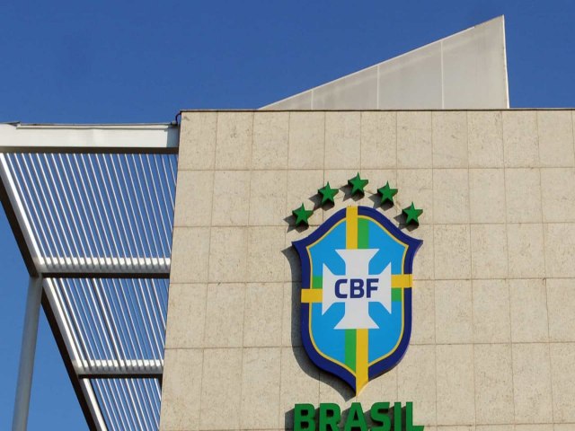 CBF quer explicao da empresa do VAR por causa de jogo entre Vasco e Inter