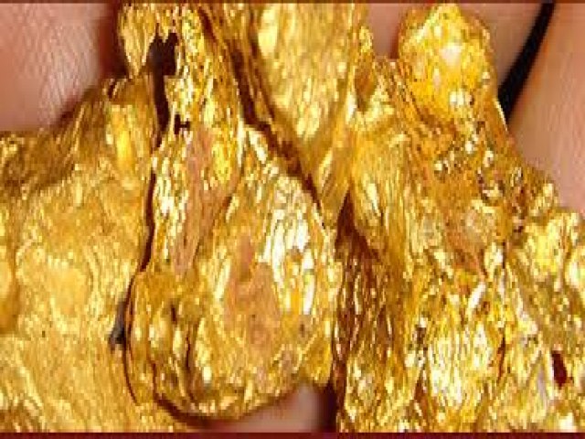 Minerao de ouro em Pernambuco ir gerar 300 novos empregos com prioridade  populao de Serrita e Cedro