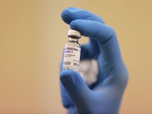 Nordeste fecha compra de 37 milhes de doses da vacina Sputnik