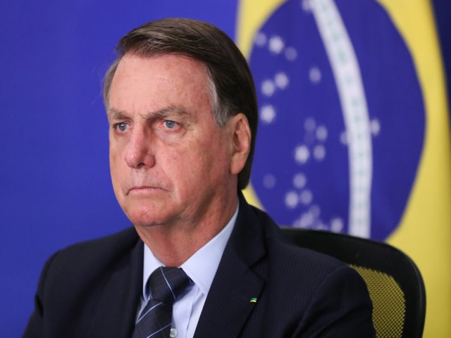 Datafolha: Rejeio a Bolsonaro na gesto da pandemia bate recorde e vai a 54%