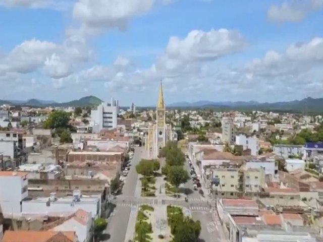 Pernambuco: Aumenta lista de cidades do Serto que tero restries com lockdown total a partir de quarta-feira (24)