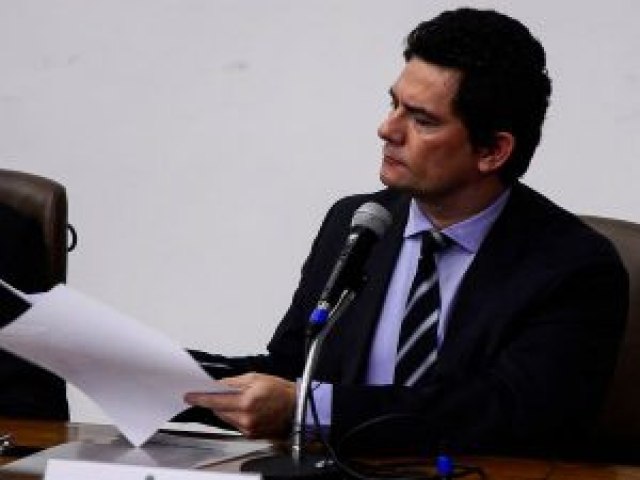 Suspeio de Srgio Moro no implica em absolvio de Lula