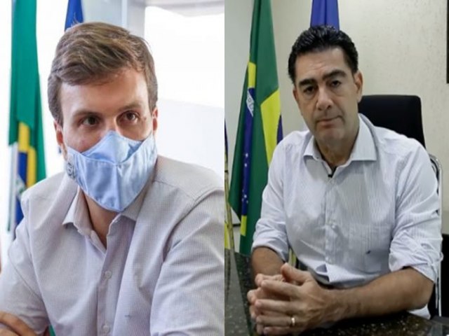 Prefeitos acusam governo do Estado de privilegiar capital aps anunciar vacinao para professores apenas no Recife 