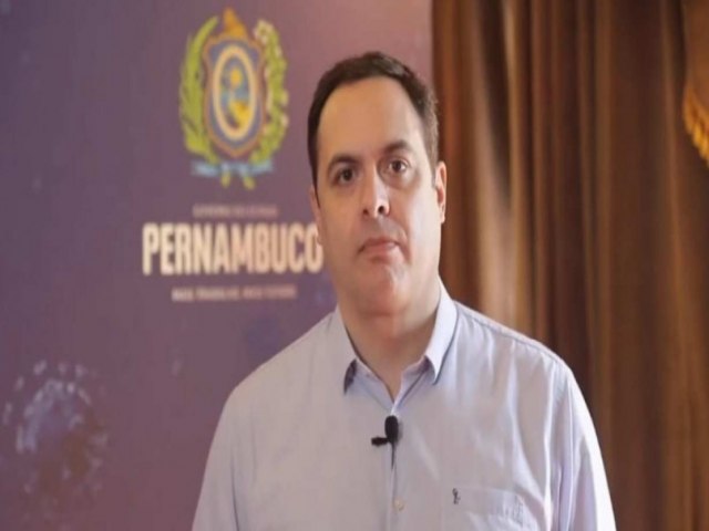 Paulo Cmara anuncia envio de R$ 8 milhes para municpios