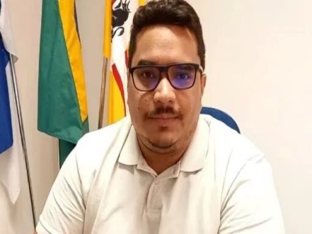 Prefeito prende invasor de residncia no Serto de Pernambuco