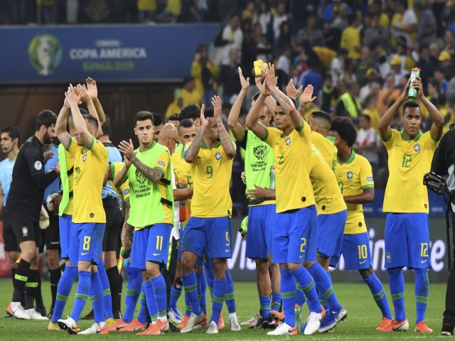 Governo do Estado se posiciona contra a realizao da Copa Amrica em Pernambuco