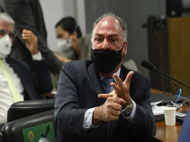 PF acusa Fernando Bezerra Coelho de receber R$ 10 milhes em propina quando era ministro de Dilma