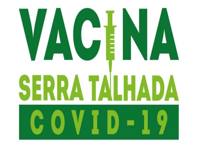 Serra Talhada se mantm como nica cidade de Pernambuco a aplicar 100% das doses contra Covid-19