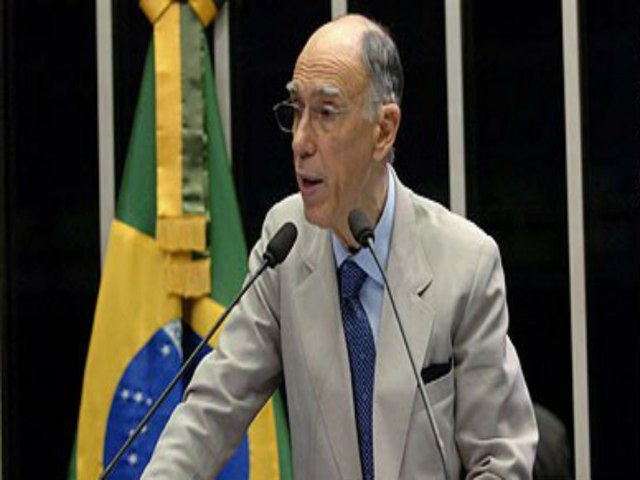 Morre em Braslia o ex-governador de Pernambuco Marco Maciel
